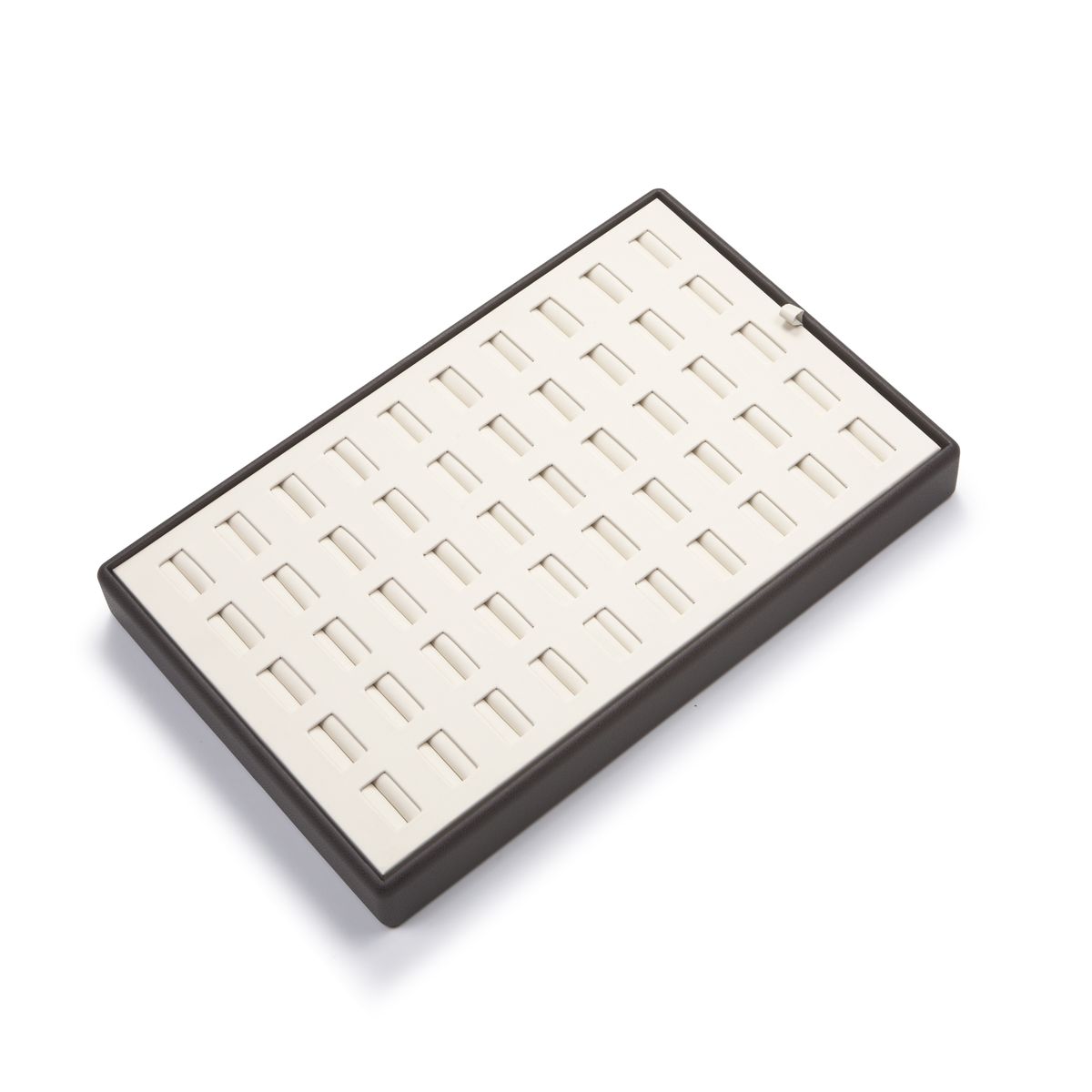 3600 14 x9  Stackable Leatherette Trays\CB3607.jpg